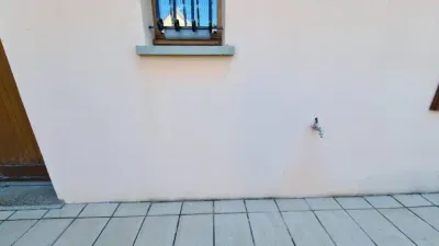 Expertise fissures Bourganeuf