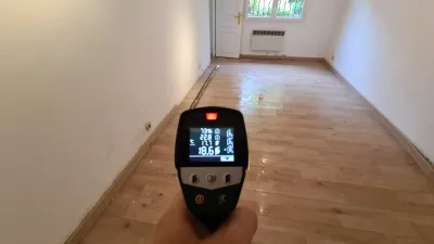 Expertise humidité Guéret